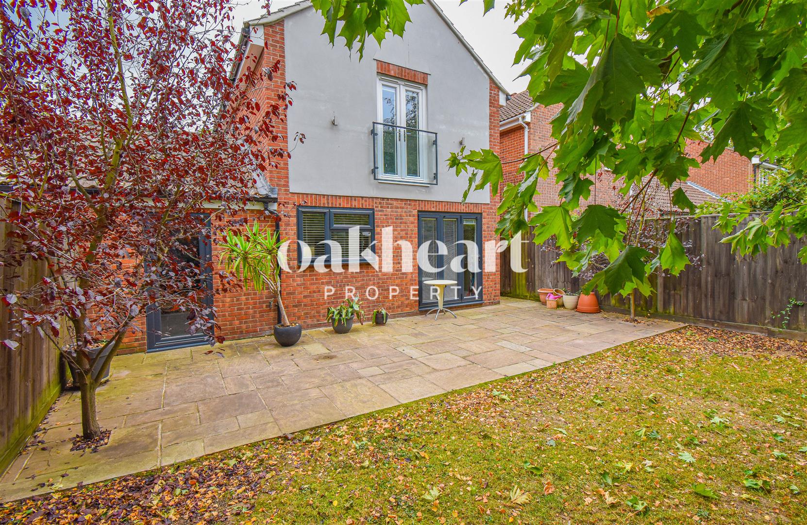 Berechurch Hall Road, Colchester Oakheart Property